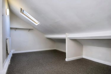 1 bed flat, Addison Road, TFF, North Hill, Plymouth, PL48LL - Image 6